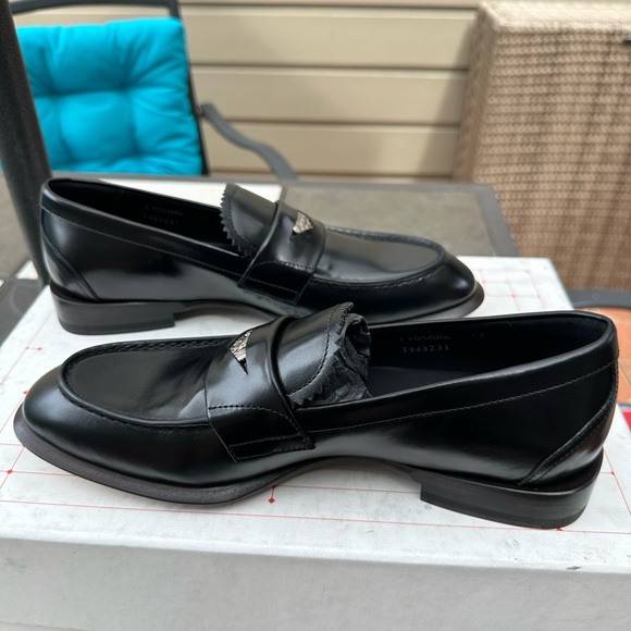 Alexander McQueen Loafers - Picture 3 of 13